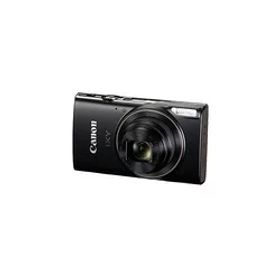 キヤノン CANON キャノン キヤノン デジタルカメラ IXY 650 m (BK)(7282C001) 目安在庫=△