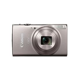 キヤノン(Canon） IXY 650 m シルバー