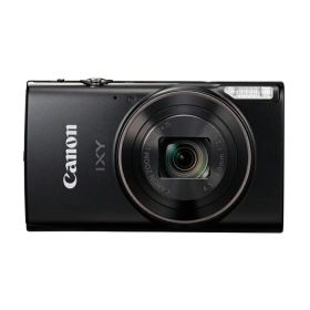 【即納】キヤノン コンパクトデジタルカメラ IXY 650m IXY650M-BK ブラック CANON コンデジ デジカメ スマホ 転送 修学 旅行【送料無料】【KK9N0D18P】