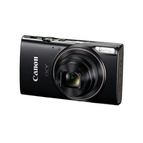 【送料無料】Canon IXY650M(BK) デジタルカメラ IXY 650 m (BK)【在庫目安:僅少】