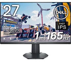 【中古】DELL(デル) 〔展示品〕 G2722HS-R【291-ud】