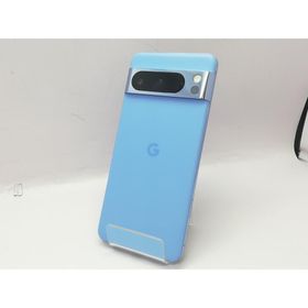 【中古】Google SoftBank 【SIMフリー】 Pixel 8 Pro ベイ 12GB 128GB GE9DP【立川フロム中武】保証期間１ヶ月【ランクB】