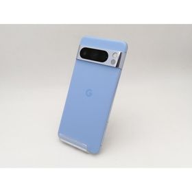 【中古】Google 国内版 【SIMフリー】 Pixel 8 Pro ベイ 12GB 128GB GE9DP【なんば】保証期間１ヶ月【ランクB】