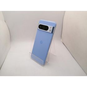 【中古】Google au 【SIMフリー】 Pixel 8 Pro ベイ 12GB 128GB GE9DP【三宮駅前】保証期間１ヶ月【ランクA】