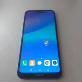 HUAWEI P20 lite 64GB アンドロイド9 シムフリー 本体13