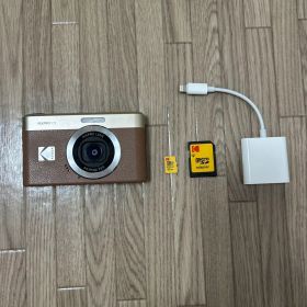 Kodak PIXPRO C1 【ジャンク品】