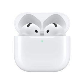 ★国内正規品 新品未開封・保証開始 Apple AirPods 第4世代 MXP63J/A ワイヤレスイヤホン