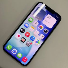 docomo iPhone 16e 128GB ブラック