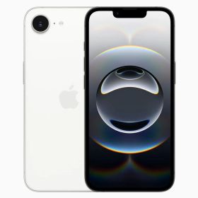[Quality Shop]新品未開封 iPhone 16e 256gb white ブラック simフリー