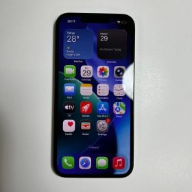 【良品】 iPhone 16e｜128GB｜ SIMフリー版