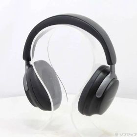ソフマップ 〔中古品〕 QuietComfort Ultra Headphones ブラック QC-ULTRA-HP-BLK【198】