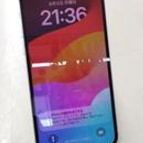 IPHONE12 MGHP3J/A APPLE/SIMフリー