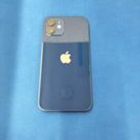 AU IPHONE12 MGHR3J/A APPLE/AU