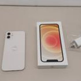 AU携帯 IPHONE12 MGHV3J/A APPLE