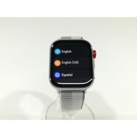 【中古】Huawei HUAWEI WATCH FIT 4 [グレー]【大阪本店】保証期間１ヶ月【ランクA】