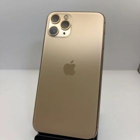 【01】iPhone11 Pro 64GB ゴールド