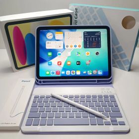 iPad 第10世代 10.9インチ 64GB Keyboard タッチペン