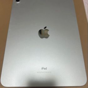iPad 第10世代 箱・充電器無し64G Wi-Fiモデル 初期化済