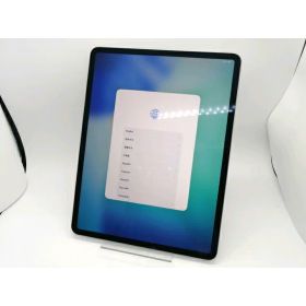 【中古】Apple 【Wi-Fi】 13インチ iPad Air（M4/2026) 128GB スペースグレイ MH5N4J/A【秋葉2号】保証期間1ヶ月【ランクA】