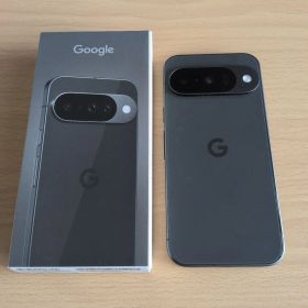 GooglePixel10 オブシディアン128GB SIMフリー