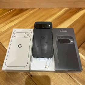 【価格相談OK】Google Pixel10 128GB SIMフリー