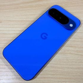 A7901 超美品 Google Pixel 10 128GB Indigo