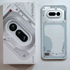 【★超美品★】Nothing Phone (4a) SIMフリー 128GB