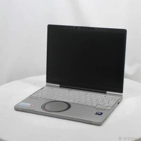 ソフマップ 〔中古品〕 Lets note SC6 CF-SC6ADMCR カームグレイ【262】
