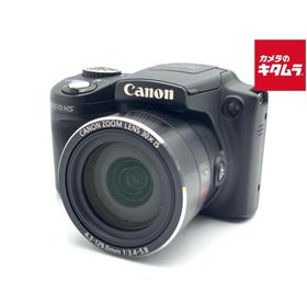 【中古】 【並品】 キヤノン PowerShot SX510 HS