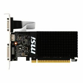 MSI GT710 2GD3H LP (GeForce GT710 2GB)