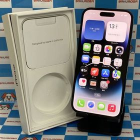 iPhone14 Pro 1TB スペースブラック MQ2F3J/A docomo版SIMフリー