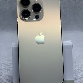 ○バッテリー86% SIMフリー iPhone14Pro 256GB ゴールド