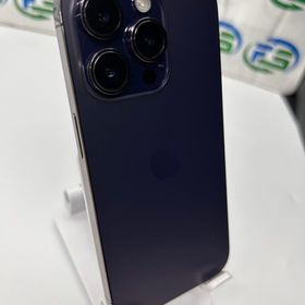 iPhone 14 Pro 128GB ディープパープル