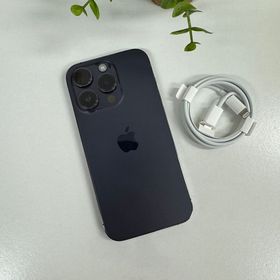 iPhone 14Pro 256GB パープル 国内版SIMフリー送料無料
