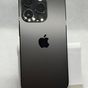 ○バッテリー87% SIMフリー iPhone14Pro 128GB スペースブラック