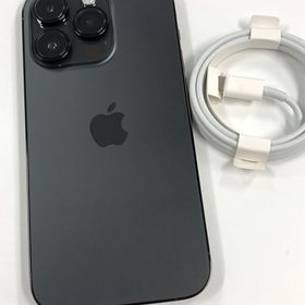 【モバイルBOX】電池89% SIMフリー iPhone 14 Pro 256GB ブラック