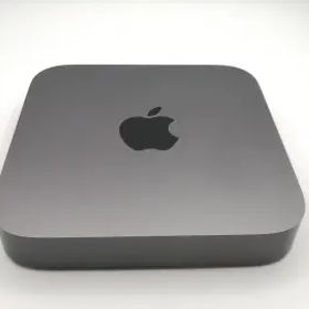 【中古】Apple Mac mini CTO (Late 2018) Core i5(3.0G)/32G/512G(SSD)/Intel UHD 630【ECセンター】保証期間１ヶ月【ランクB】