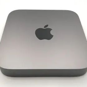 【中古】Apple Mac mini CTO (Late 2018) Core i5(3.0G)/16G/512G(SSD)/Intel UHD 630【ECセンター】保証期間１ヶ月【ランクB】