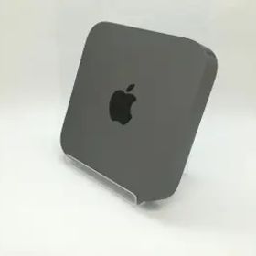 【中古】Apple Mac mini CTO (Late 2018) Core i3(3.6G)/8G/256G(SSD)/Intel UHD 630【静岡】保証期間１ヶ月【ランクA】