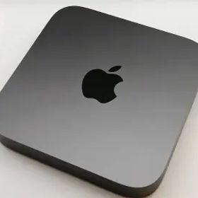 【中古】Apple Mac mini CTO (Late 2018) Core i5(3.0G)/16G/256G(SSD)/Intel UHD 630【津田沼】保証期間１ヶ月【ランクA】