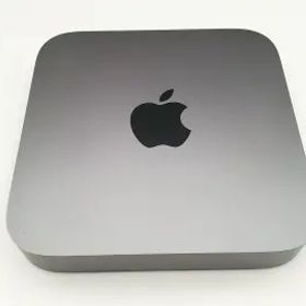 【中古】Apple Mac mini CTO (Late 2018) Core i5(3.0G)/8G/1T(SSD)/Intel UHD 630【川崎駅前】保証期間１ヶ月【ランクA】