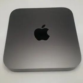 【中古】Apple Mac mini CTO (Late 2018) Core i5(3.0G)/32G/256G(SSD)/Intel UHD 630【秋葉3号】保証期間１ヶ月【ランクA】