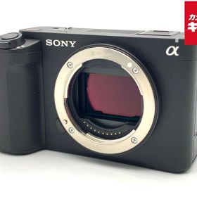 【中古】 【美品】 ソニー VLOGCAM ZV-E1 ボディ ブラック 【ミラーレス一眼】 【6ヶ月保証】