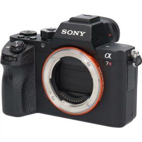 α7R II ILCE－7RM2【中古】