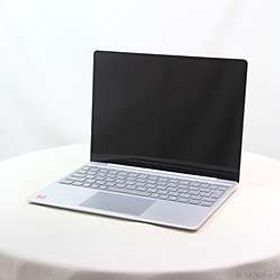 〔中古品（難あり）〕 Surface Laptop Go 2 〔Core i5／8GB／SSD128GB〕 8QD-00039 プラチナ〔中古品（難あり）〕 Surface Laptop Go 2 〔Core i5／8GB／SSD128GB〕 8QD-00039 プラチナ