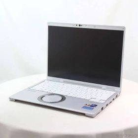 ソフマップ 〔中古品〕 Lets note FV3 CF-FV3YKAAS【377】