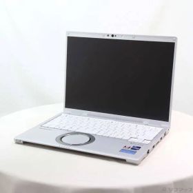 ソフマップ 〔中古品〕 Lets note FV3 CF-FV3YKAAS【262】