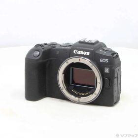 ソフマップ 〔展示品〕 EOS RP ボディ ブラック【198】