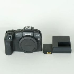 [美品] Canon EOS RP [ボディ] | Canon RFマウント