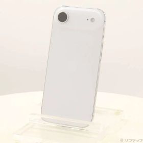 ソフマップ 〔中古品〕 iPhone Air 256GB クラウドホワイト MG284J／A SIMフリー【262】